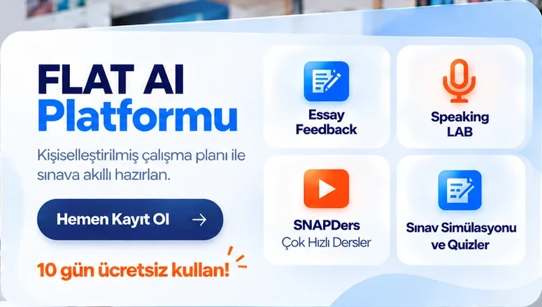 FLAT Academy programları: FLAT Hızlandırma, FLAT AI Platformu, diğer programlar ve ek hizmetler