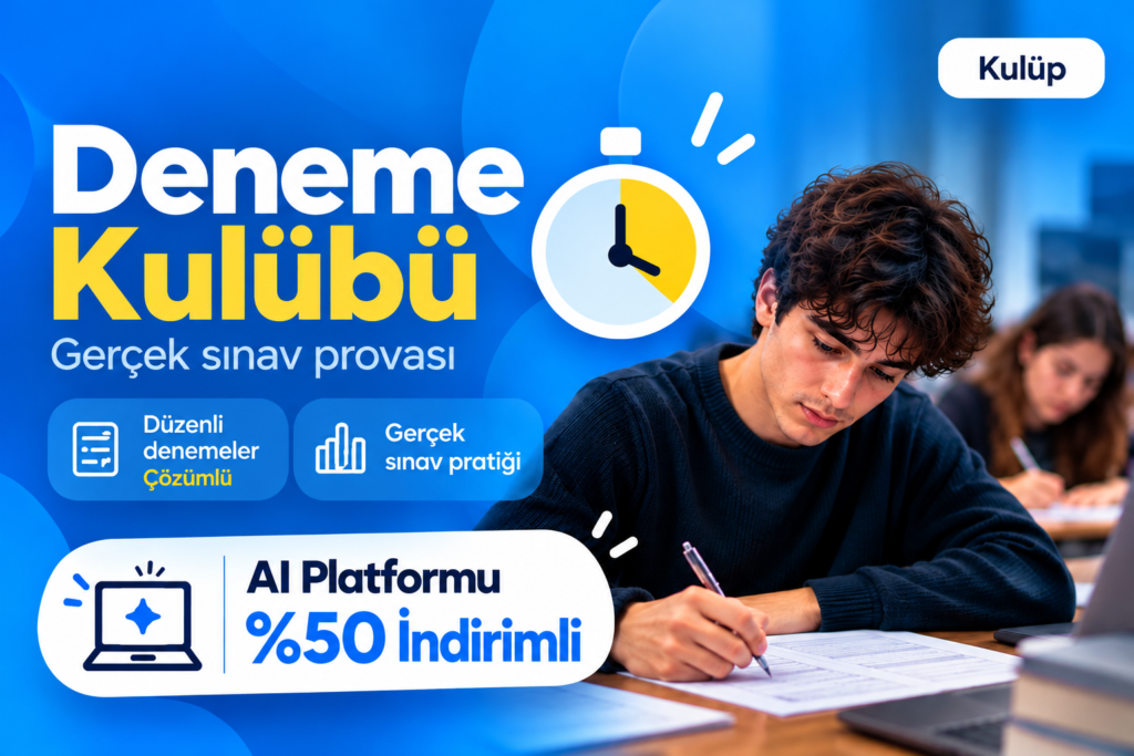 Deneme Kulübü