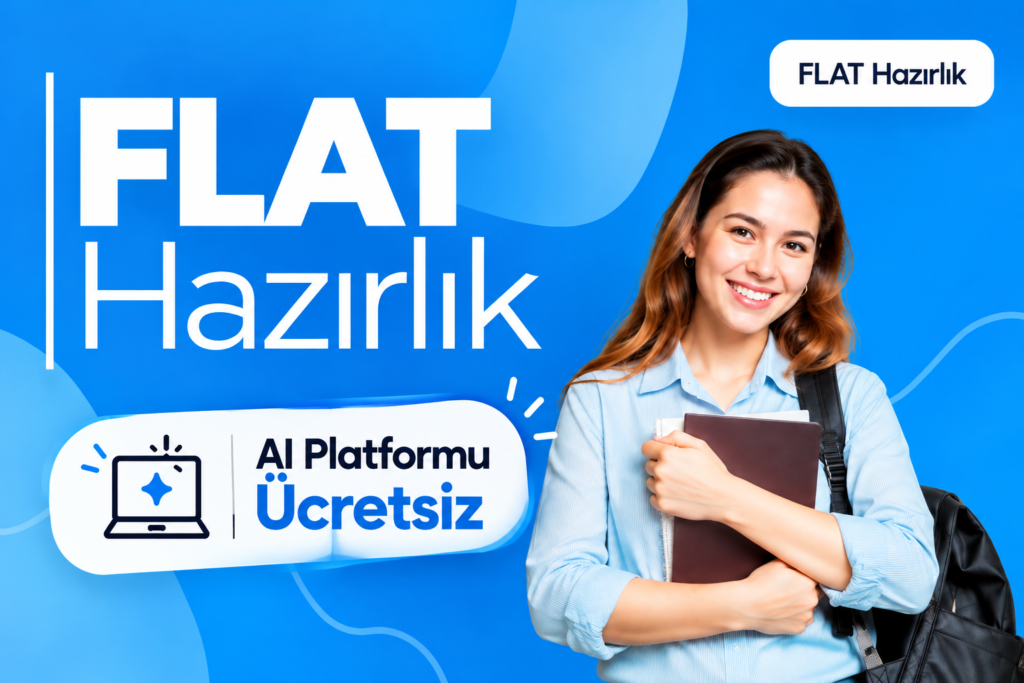 FLAT Hazırlık