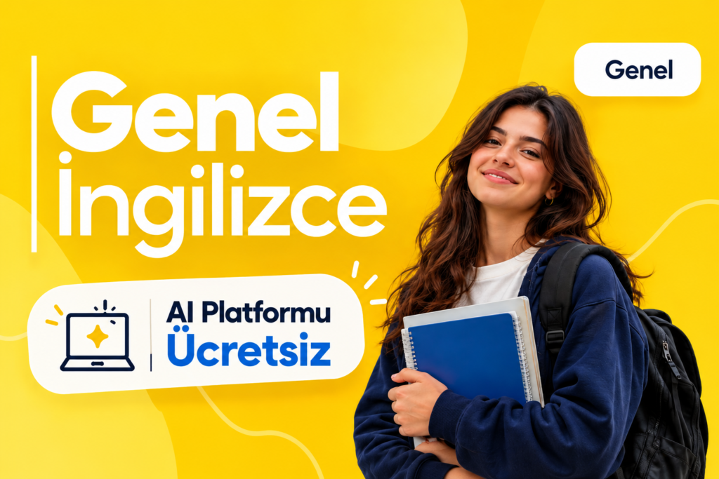 Genel İngilizce